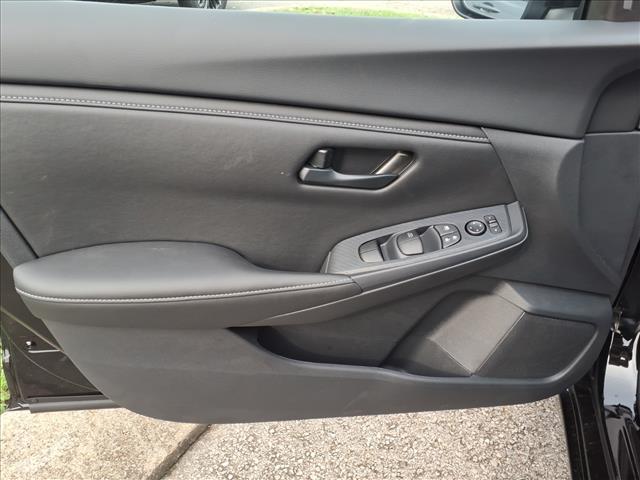 new 2025 Nissan Sentra car, priced at $19,310