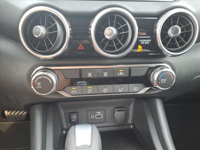 new 2025 Nissan Sentra car, priced at $19,310