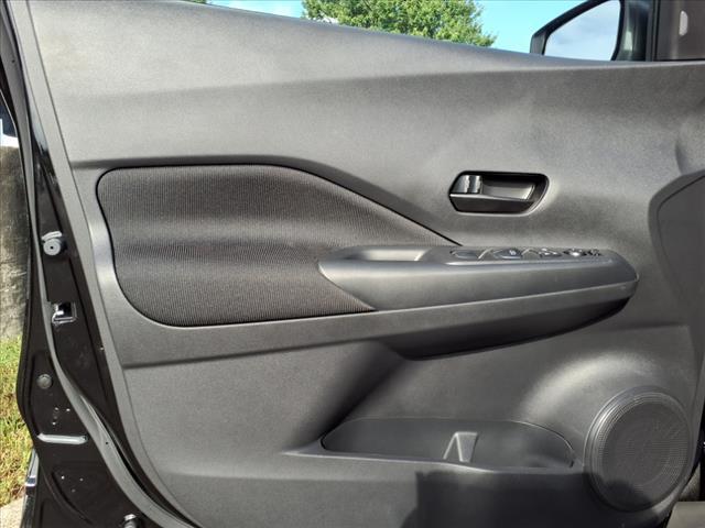 new 2025 Nissan Kicks Play car, priced at $20,275