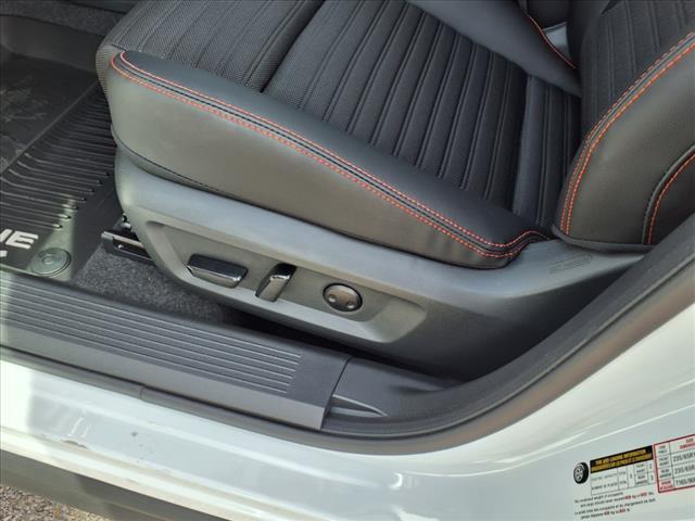 new 2026 Nissan Rogue car, priced at $33,636