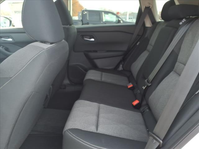 new 2026 Nissan Rogue car, priced at $28,182