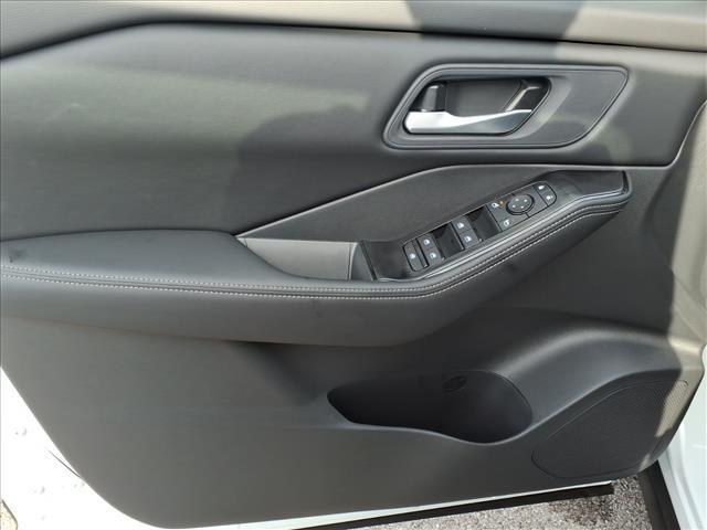 new 2026 Nissan Rogue car, priced at $28,182