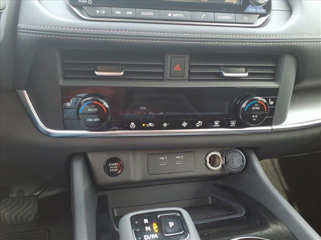 new 2026 Nissan Rogue car, priced at $28,182