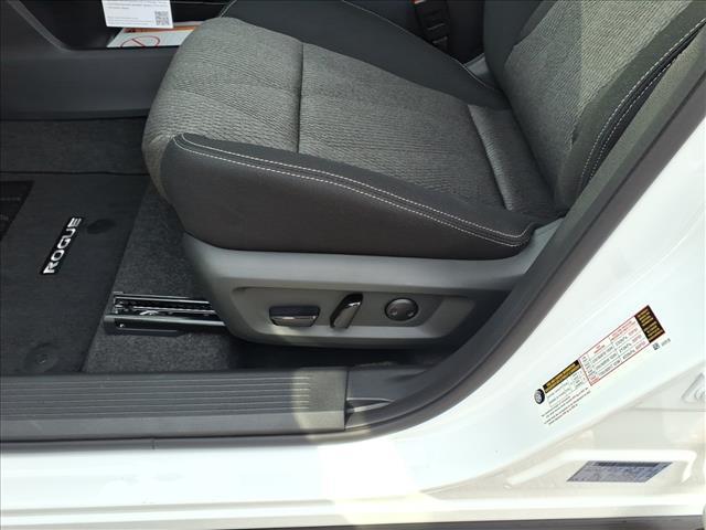 new 2026 Nissan Rogue car, priced at $28,182