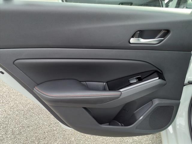 used 2024 Nissan Altima car, priced at $28,975