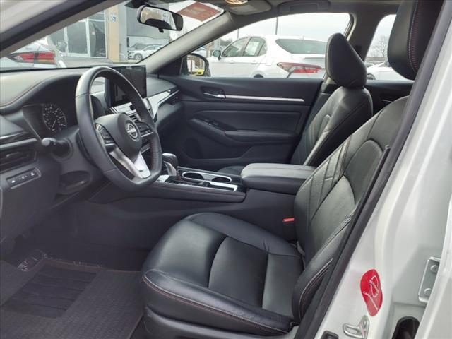 used 2024 Nissan Altima car, priced at $28,975