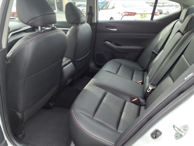 used 2024 Nissan Altima car, priced at $28,975