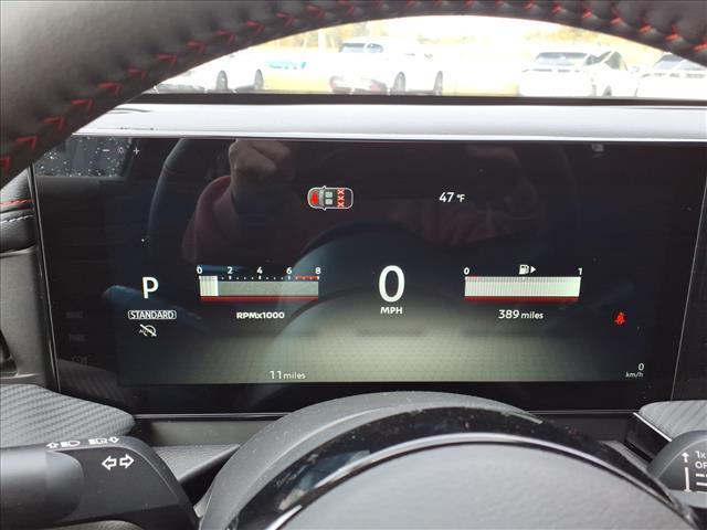 new 2026 Nissan Kicks car, priced at $28,045