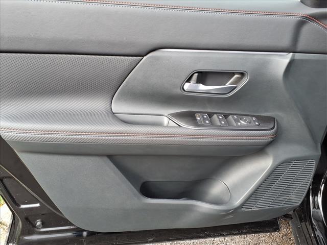 new 2026 Nissan Kicks car, priced at $28,045