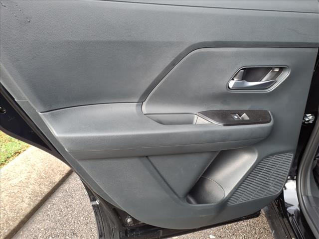 new 2026 Nissan Kicks car, priced at $28,045