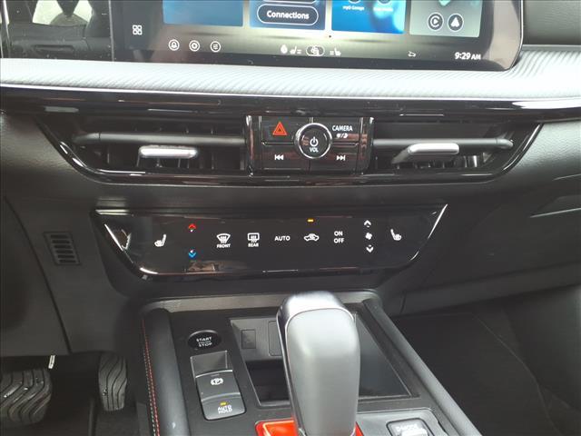 new 2026 Nissan Kicks car, priced at $28,045