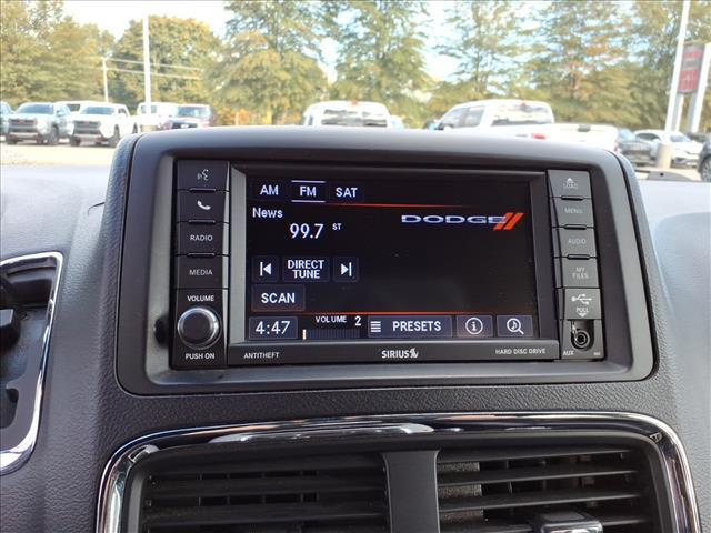 used 2019 Dodge Grand Caravan car, priced at $14,250