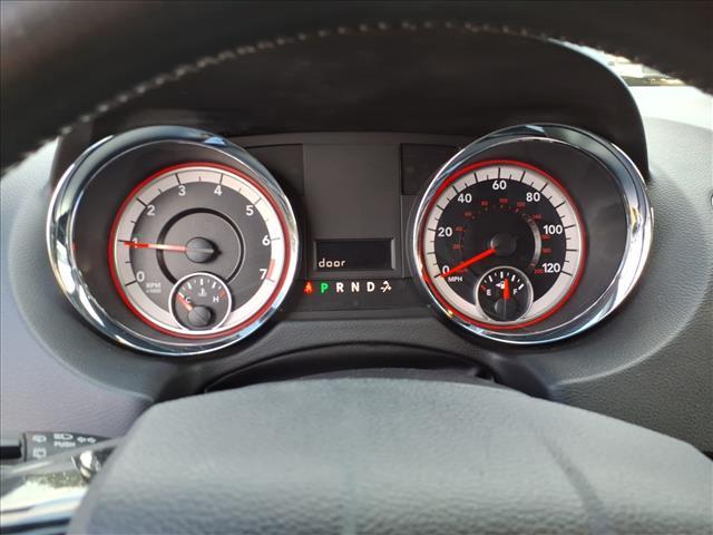 used 2019 Dodge Grand Caravan car, priced at $14,250