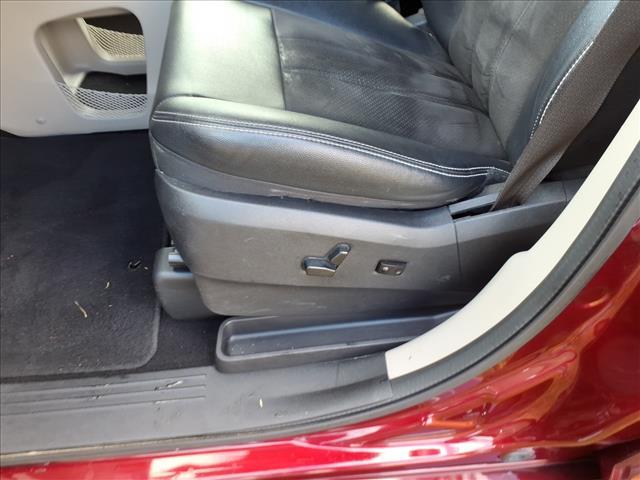 used 2019 Dodge Grand Caravan car, priced at $14,250