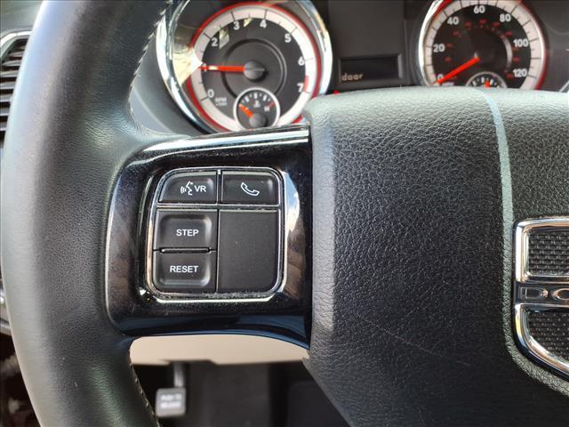 used 2019 Dodge Grand Caravan car, priced at $14,250