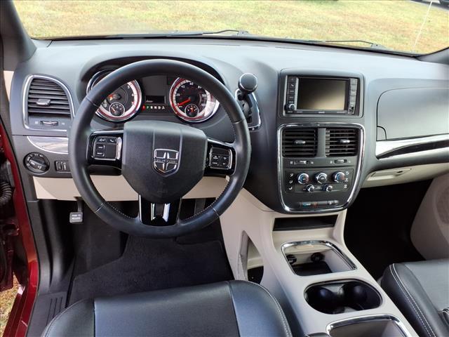 used 2019 Dodge Grand Caravan car, priced at $14,250