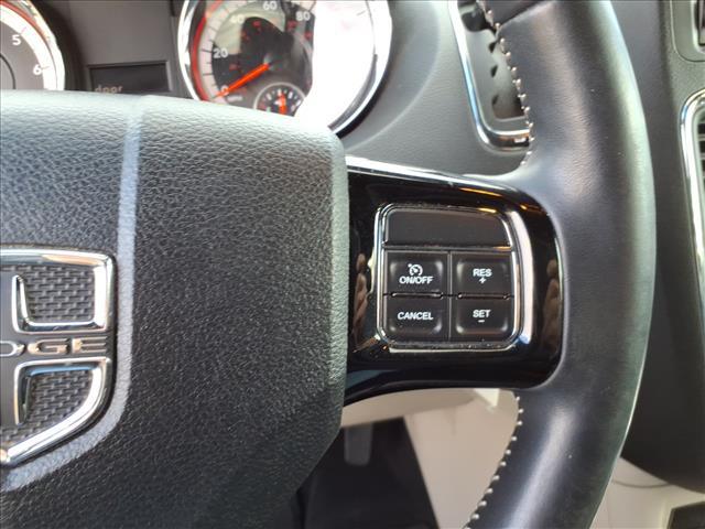 used 2019 Dodge Grand Caravan car, priced at $14,250