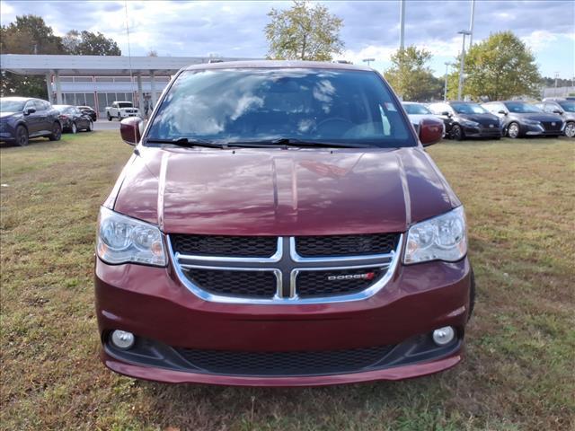 used 2019 Dodge Grand Caravan car, priced at $14,250