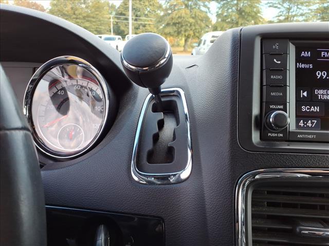 used 2019 Dodge Grand Caravan car, priced at $14,250