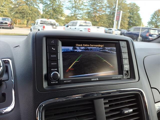 used 2019 Dodge Grand Caravan car, priced at $14,250