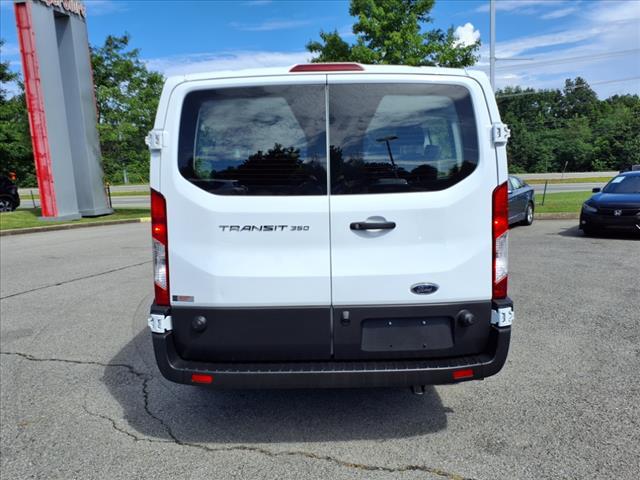 used 2024 Ford Transit-350 car, priced at $47,950
