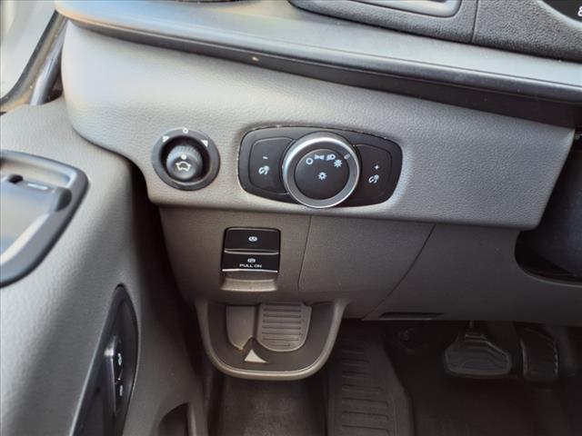 used 2024 Ford Transit-350 car, priced at $47,950