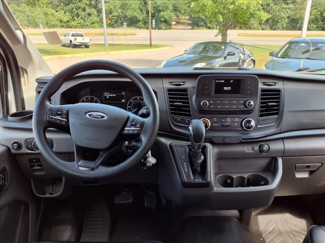used 2024 Ford Transit-350 car, priced at $47,950