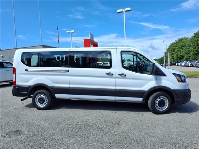 used 2024 Ford Transit-350 car, priced at $47,950