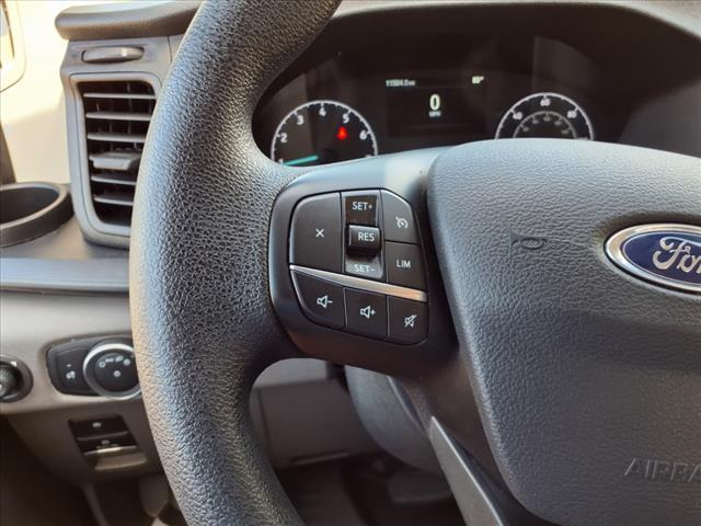 used 2024 Ford Transit-350 car, priced at $47,950