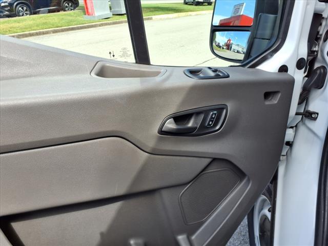 used 2024 Ford Transit-350 car, priced at $47,950