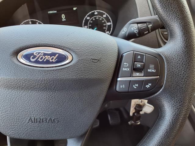 used 2024 Ford Transit-350 car, priced at $47,950