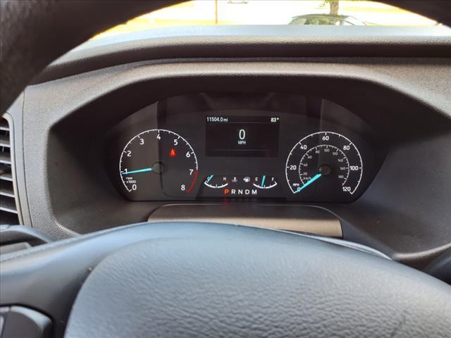 used 2024 Ford Transit-350 car, priced at $47,950