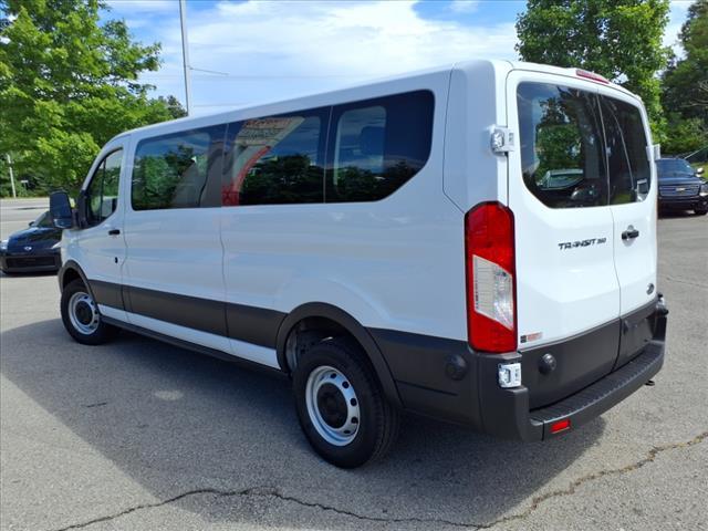 used 2024 Ford Transit-350 car, priced at $47,950