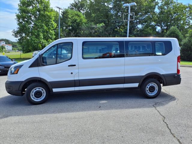 used 2024 Ford Transit-350 car, priced at $47,950