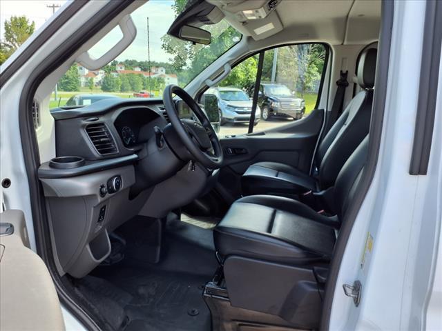 used 2024 Ford Transit-350 car, priced at $47,950