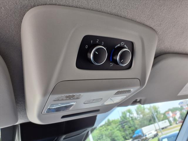 used 2024 Ford Transit-350 car, priced at $47,950