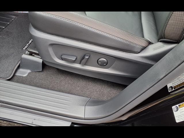new 2025 Nissan Pathfinder car, priced at $46,555