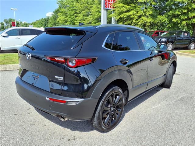 used 2023 Mazda CX-30 car, priced at $28,950