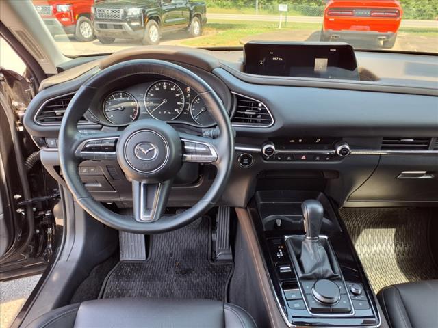used 2023 Mazda CX-30 car, priced at $28,950