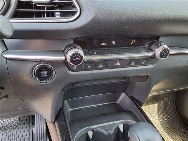 used 2023 Mazda CX-30 car, priced at $28,950