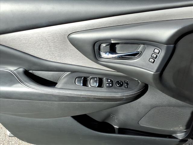 used 2021 Nissan Murano car, priced at $22,250