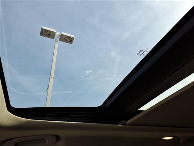 used 2021 Nissan Murano car, priced at $22,250