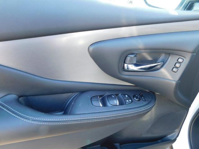 used 2021 Nissan Murano car, priced at $22,900