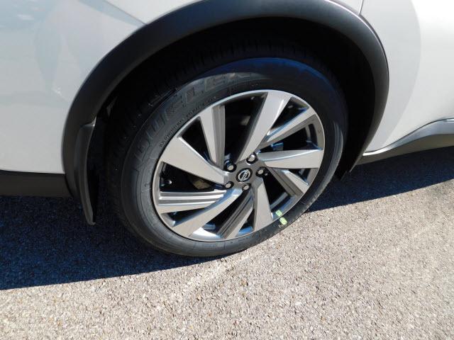 used 2021 Nissan Murano car, priced at $22,900