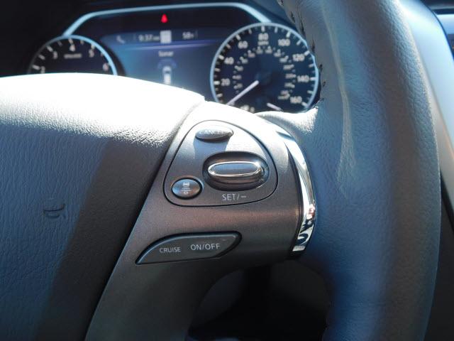 used 2021 Nissan Murano car, priced at $22,900