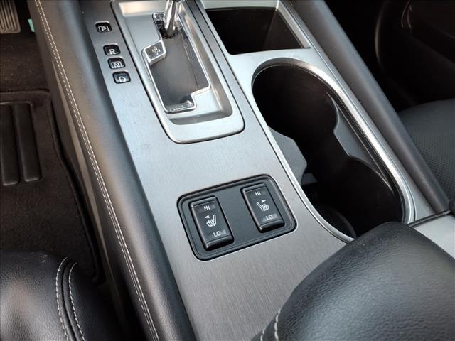 used 2021 Nissan Murano car, priced at $22,250