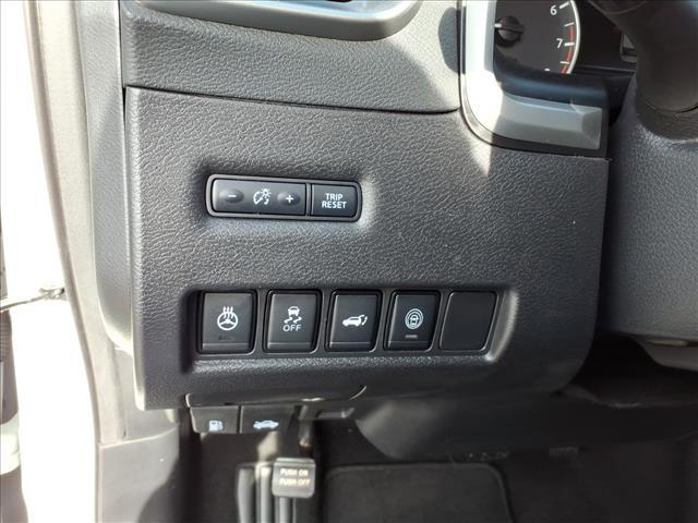 used 2021 Nissan Murano car, priced at $22,250