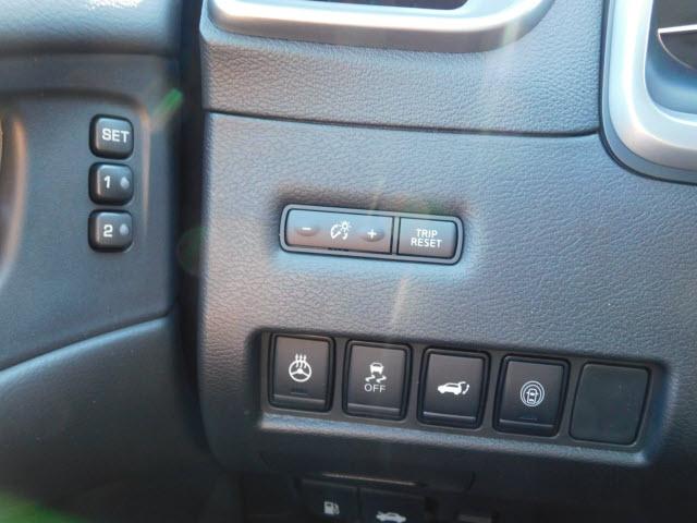 used 2021 Nissan Murano car, priced at $22,900