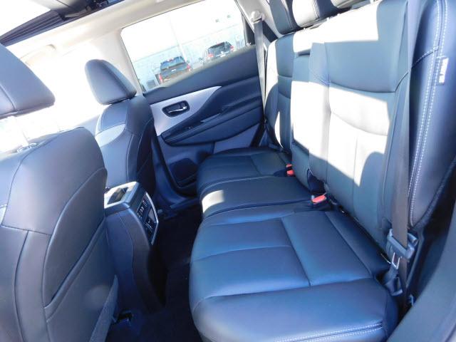 used 2021 Nissan Murano car, priced at $22,900