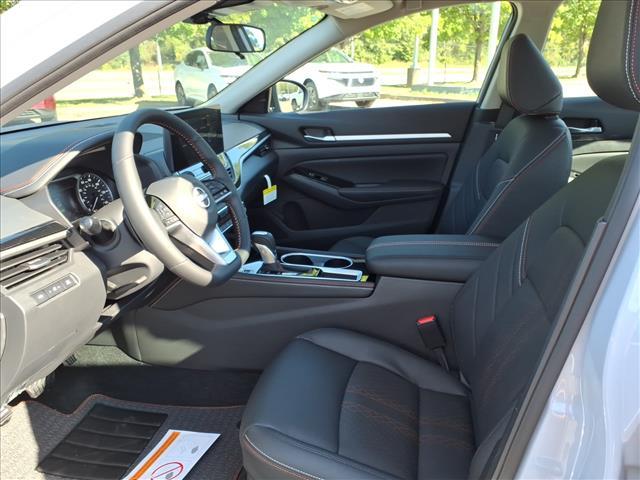 new 2025 Nissan Altima car, priced at $31,240